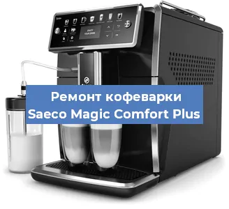Замена помпы (насоса) на кофемашине Saeco Magic Comfort Plus в Перми